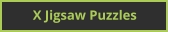 X Jigsaw Puzzles